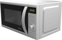 Tesla MW2060MS Mikrohullámú sütő - Ezüst