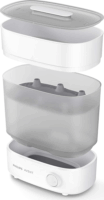 Philips Avent SCF291/00 3-az-1-ben Cumisüveg Elektromos gőzsterilizáló