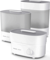 Philips Avent SCF291/00 3-az-1-ben Cumisüveg Elektromos gőzsterilizáló