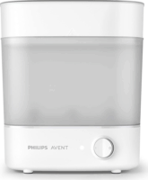 Philips Avent SCF291/00 3-az-1-ben Cumisüveg Elektromos gőzsterilizáló