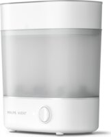 Philips Avent SCF291/00 3-az-1-ben Cumisüveg Elektromos gőzsterilizáló