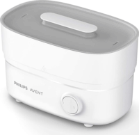 Philips Avent SCF291/00 3-az-1-ben Cumisüveg Elektromos gőzsterilizáló