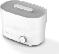 Philips Avent SCF293/00 4-az-1-ben Cumisüveg Elektromos gőzsterilizáló