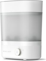 Philips Avent SCF293/00 4-az-1-ben Cumisüveg Elektromos gőzsterilizáló