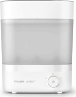 Philips Avent SCF293/00 4-az-1-ben Cumisüveg Elektromos gőzsterilizáló