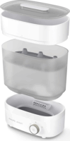 Philips Avent SCF293/00 4-az-1-ben Cumisüveg Elektromos gőzsterilizáló