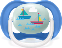 Philips Avent SCF080/03 Játszócumi (2db/csomag)