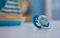 Philips Avent SCF080/03 Játszócumi (2db/csomag)