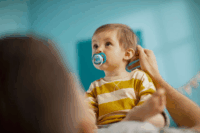 Philips Avent SCF080/03 Játszócumi (2db/csomag)