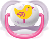 Philisp Avent SCF080/06 Játszócumi (2db/csomag)