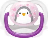 Philisp Avent SCF080/06 Játszócumi (2db/csomag)