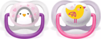Philisp Avent SCF080/06 Játszócumi (2db/csomag)