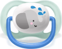 Philips Avent SCF080/05 Játszócumi (2db/csomag)