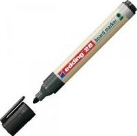 Edding 28 Ecoline 1,5-3mm Táblamarker - Fekete
