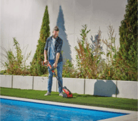 Einhell Picobella Akkumulátoros tisztítókefe (akku és töltő nélkül)