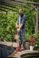 Einhell Picobella Akkumulátoros tisztítókefe (akku és töltő nélkül)