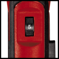 Einhell Picobella Akkumulátoros tisztítókefe (akku és töltő nélkül)