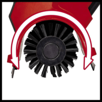 Einhell Picobella Akkumulátoros tisztítókefe (akku és töltő nélkül)