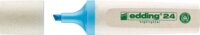 Edding 24 Ecoline 2-5mm Szövegkiemelő - Világoskék