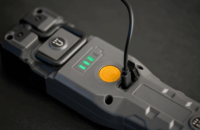 Brennenstuhl HL 1000 A LED Akkumulátoros Kézi Munkalámpa