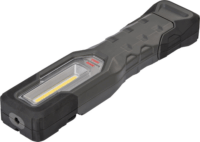 Brennenstuhl HL 1000 A LED Akkumulátoros Kézi Munkalámpa