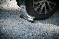 Brennenstuhl HL 1000 A LED Akkumulátoros Kézi Munkalámpa