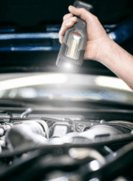 Brennenstuhl HL 1000 A LED Akkumulátoros Kézi Munkalámpa