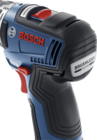 Bosch GSR 12V-35 FC Professional Solo Akkumulátoros fúró-csavarozó