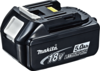 Makita DDF458RTJ Akkumulátoros fúró-csavarozó