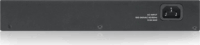 ZyXEL GS1100-24E v3 Gigabit Switch