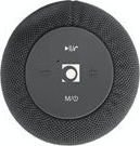 Gembird SPK-BT-15-R Bluetooth hangszóró - Fekete