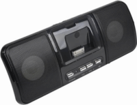 Gembird SPK321i Hangszóró - Fekete