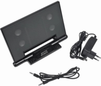 Gembird SPK320i Hangszóró - Fekete