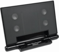 Gembird SPK320i Hangszóró - Fekete