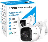 TP-Link Tapo C310 IP WiFi Bullet Okos kamera