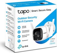 TP-Link Tapo C310 IP WiFi Bullet Okos kamera