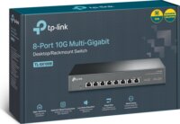 TP-Link TL-SX1008 Gigabit Switch