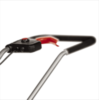 Einhell GE-CM 18/32 Li-Solo Akkumulátoros fűnyíró (akku és töltő nélkül)