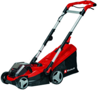 Einhell GE-CM 36/34-1 Li-Solo Akkumulátoros fűnyíró (akku és töltő nélkül)