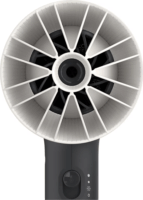 Philips Series 3000 BHD302/30 hajszárító