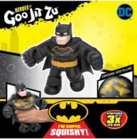 Character Options Goo Jit zu: Nyújtható akciófigura - Batman