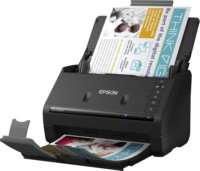 Epson WorkForce ES-500W II szkenner
