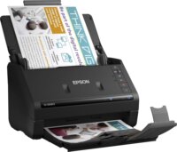 Epson WorkForce ES-500W II szkenner