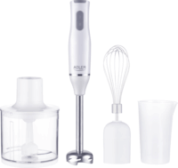 Adler AD 4620 Botmixer 800W - Fehér