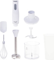 Adler AD 4620 Botmixer 800W - Fehér