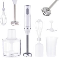 Adler AD 4620 Botmixer 800W - Fehér