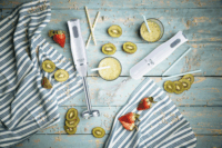 Adler AD 4620 Botmixer 800W - Fehér