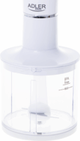 Adler AD 4620 Botmixer 800W - Fehér