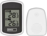 Emos E0042 időjárás-állomás