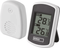 Emos E0042 időjárás-állomás